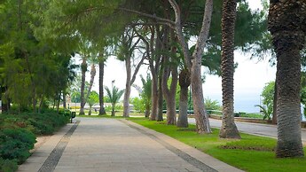DoubleTree By Hilton Antalya City Centre