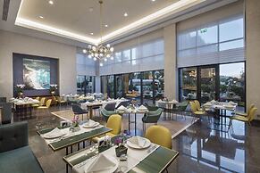 DoubleTree By Hilton Antalya City Centre