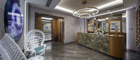 DoubleTree By Hilton Antalya City Centre