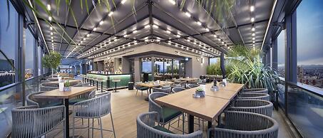 DoubleTree By Hilton Antalya City Centre