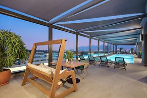 DoubleTree By Hilton Antalya City Centre