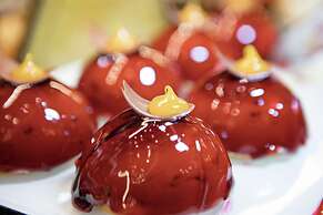 DoubleTree By Hilton Antalya City Centre