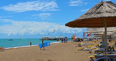DoubleTree By Hilton Antalya City Centre