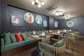 DoubleTree By Hilton Antalya City Centre