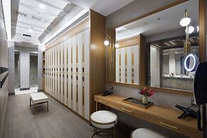 DoubleTree By Hilton Antalya City Centre