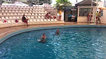 DoubleTree By Hilton Antalya City Centre