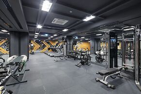 DoubleTree By Hilton Antalya City Centre