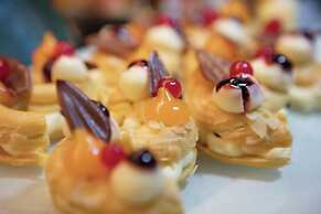 DoubleTree By Hilton Antalya City Centre