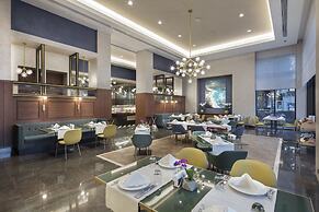 DoubleTree By Hilton Antalya City Centre