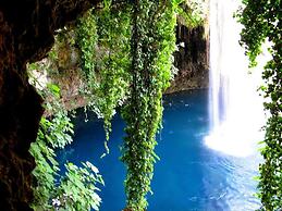 DoubleTree By Hilton Antalya City Centre