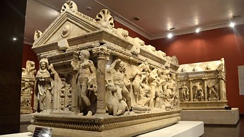 DoubleTree By Hilton Antalya City Centre