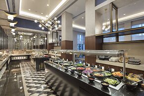 DoubleTree By Hilton Antalya City Centre