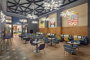 DoubleTree By Hilton Antalya City Centre