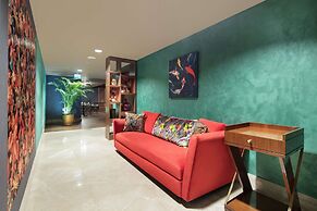 DoubleTree By Hilton Antalya City Centre