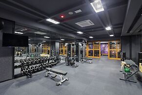 DoubleTree By Hilton Antalya City Centre