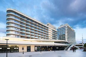 Hilton Swinoujscie Resort and Spa