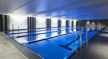 Hilton Swinoujscie Resort and Spa