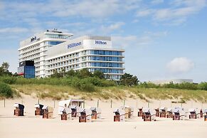 Hilton Swinoujscie Resort and Spa