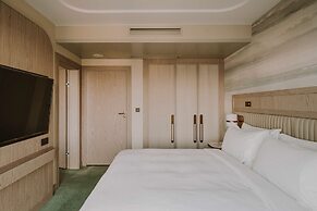 Hilton Swinoujscie Resort and Spa