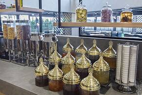 DoubleTree by Hilton Afyonkarahisar