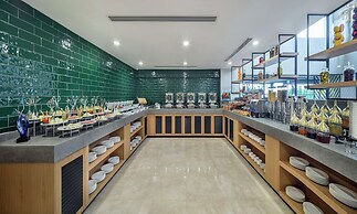 DoubleTree by Hilton Afyonkarahisar