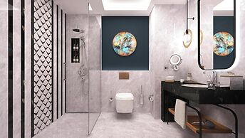 DoubleTree by Hilton Afyonkarahisar