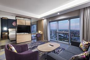 DoubleTree by Hilton Afyonkarahisar