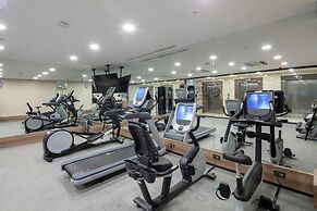 DoubleTree by Hilton Afyonkarahisar