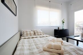 Apartamentos Rondaluz