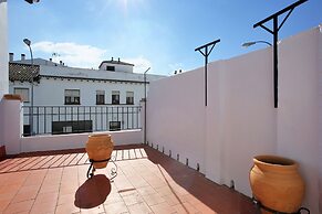 Apartamentos Rondaluz