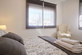 Apartamentos Rondaluz