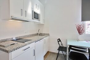 Apartamentos Rondaluz
