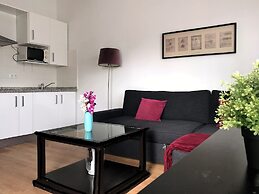 Apartamentos Rondaluz