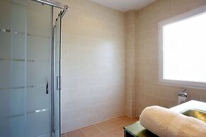 Apartamentos Rondaluz