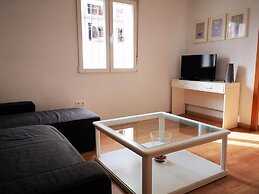 Apartamentos Rondaluz