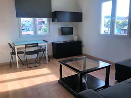 Apartamentos Rondaluz
