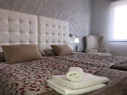 Apartamentos Rondaluz