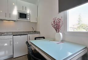 Apartamentos Rondaluz