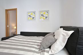 Apartamentos Rondaluz