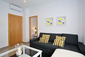 Apartamentos Rondaluz