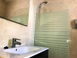 Apartamentos Rondaluz