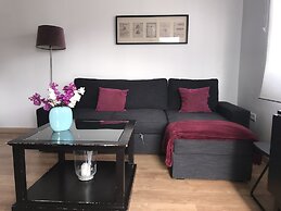 Apartamentos Rondaluz