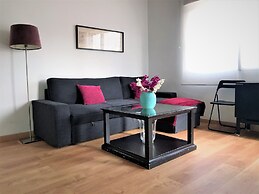Apartamentos Rondaluz