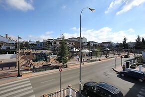 Apartamentos Rondaluz