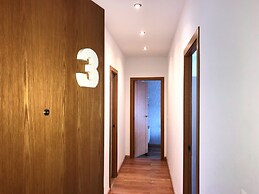 Apartamentos Rondaluz