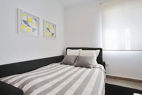 Apartamentos Rondaluz