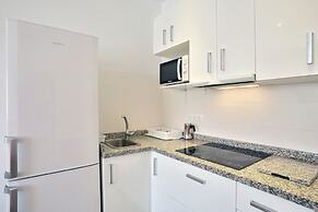 Apartamentos Rondaluz