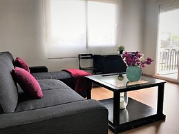 Apartamentos Rondaluz