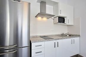 Apartamentos Rondaluz