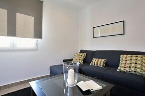 Apartamentos Rondaluz